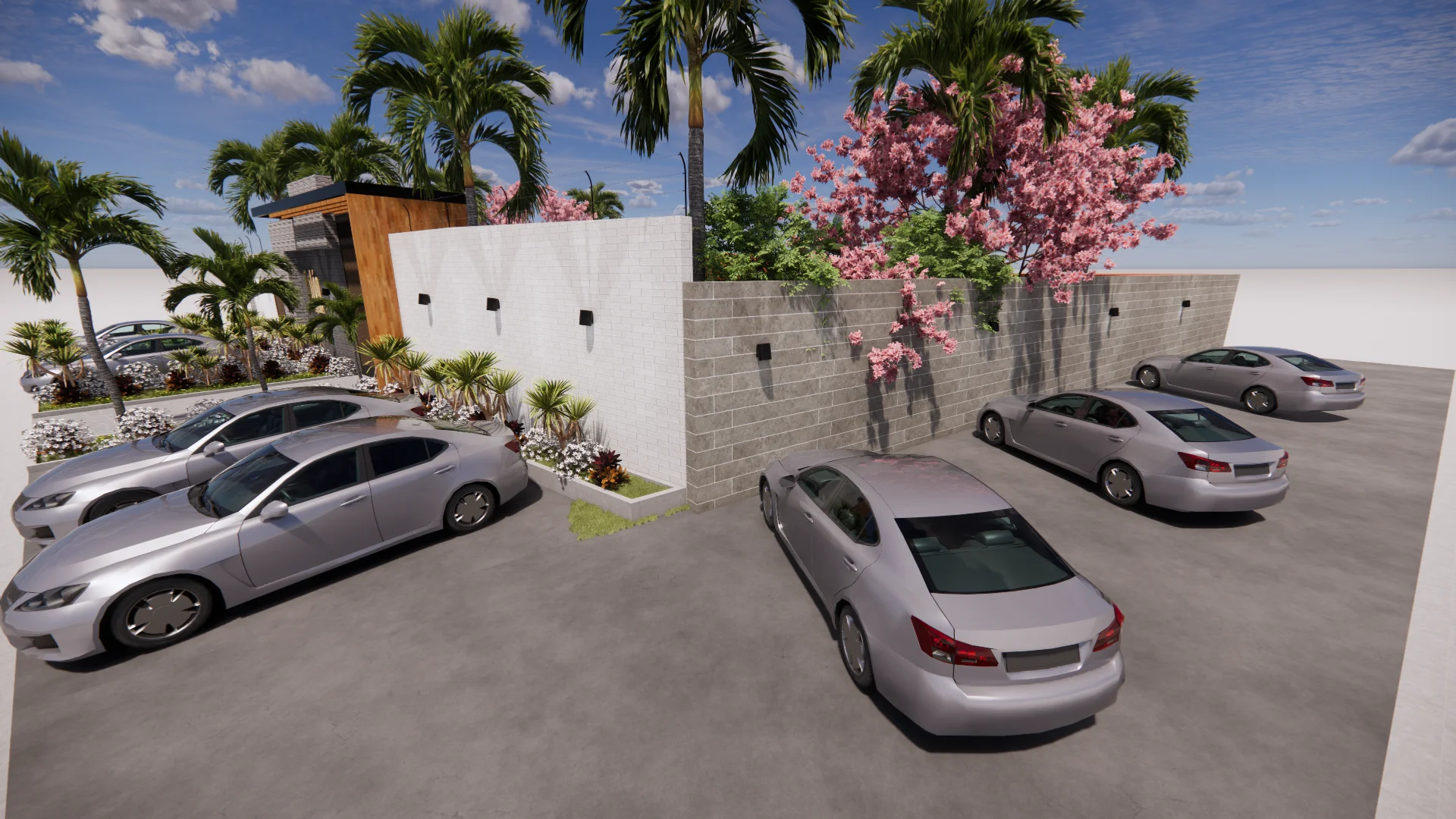 Casa de Eventos Cieneguilla 8